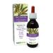 Spleen fern (Ceterach officinarum or Asplenium ceterach) leaves alcohol-free mother tincture Naturalma | Liquid extract drops 120 ml | Dietary supplement | Vegan alcohol-free 120 ml (1 pack)