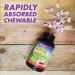 Bluebonnet Nutrition Rainforest Animalz - Cherry Flavor Complete Daily Nutrition Chewables (180 Count) - Buy Online on GoSupps.com