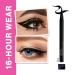 Wet n Wild Breakup Proof Waterproof Liquid Eyeliner - Ultra Black 0.03 fl oz | Long-Lasting Eye Makeup - Buy Online on GoSupps.com