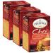 Twinings Ultra Spice Chai Tea Bags - Individually Wrapped, Black Tea with Cinnamon, Ginger, Cardamon & Clove, 20 Count (Pack of 3)