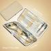 Tranchou Manicure Set - 19 in 1 Professional Nail Clippers Pedicure Kit Manicure Tool Kit Stainless Steel Facial Grooming Set Kit Gift Idea for Women Men Girls Teens Beige - Buy Online on GoSupps.com