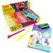 Jovi Plastilina Modeling Clay Set - 30 Bars with Tools & Tutorial | Reusable Non-Drying Clay for Arts & Crafts Projects | 15 Colors - 1.75 oz Bars - Buy Online on GoSupps.com