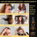 Rosemary Oil for Hair Growth Diluted Rosemary Oil for Hair w/Derma Roller Promotes Thicker Hair and Scalp Nourishment Hair Loss Treatment for men and Women Rosemary Biotin - Buy Online on GoSupps.com