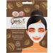 Yes to Coconut Ultra Hydrating Paper Mask, 0.67 Fl Oz