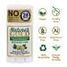 Nature's Gold Aluminum-Free Deodorant for Men & Women with Organic Lip Balm - Aloe Vera Infused, Safe for Sensitive Skin - Heavenly Bergamot Lime - Buy Online on GoSupps.com