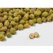 Khao Shong Wasabi Peanuts 140g (4 Pack) - Crunchy Snack with Medium Sharpness for On-the-Go Delight - Buy Online on GoSupps.com