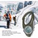 Fockety Multifunctional Digital Altimeter - Portable Hook Design Barometer Weather Forecast Clock Temperature & Height Display for Hiking - Buy Online on GoSupps.com