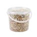 Parrot Food Premium Seed Mix 5 L Carrot 5 l (Pack of 1)