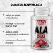  WHY SPORT WHY SPORT ALA 500 - Alpha Lipoic Acid - Lipoic Acid Supplement - Antioxidant - 60 Tablets - Buy Online on GoSupps.com