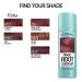 L'Oreal Paris Magic Root Cover Up Temporary Concealer Spray - Bright Red - 2 Oz - Vibrant Red - 1 Count - Buy Online on GoSupps.com