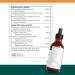 Genestra Brands - Oat Combination - Combination of Oat Passionflower Skullcap and Motherwort - 60 ml Liquid - Buy Online on GoSupps.com