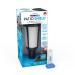 Thermacell Mosquito Repellent Torch Includes 12-Hour Refill 15 Foot (4 5-m) Zone of Mosquito Protection Effective Mosquito Repellent for Patio Deet Free Bug Spray Alternative Patio Shield Torch
