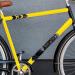 Bike Frame Protection Tape Set - Reflective Guard Stickers for Mountain, Road, and Off-Road Bicycles - Buy Online on GoSupps.com