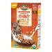 Rhino Rolls Organic Cinnamon Bun Cereal, 9.5 Ounce (Pack of 12), Gluten Free, Non-GMO, EnviroKidz by Nature's Path Rhino Rolls Cinnamon Bun 9.5 Ounce (Pack of 12)