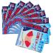 240pcs Anti Snoring Patch | Health Care Sleeping Nasal Sticker | Better Breath Aid Device - Buy Online on GoSupps.com