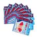 Anti Snoring Nose Strips for Peaceful Sleep - Nasal Patch Sticker - Buy Online on GoSupps.com