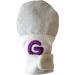 Gummee Baby Scratch Mittens - Adjustable Cotton Baby Mittens 0-3 Months - Grey Newborn Essentials - Buy Online on GoSupps.com