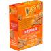 Doggy Delirious All-Natural Crunchy Dog Treats - 100% Human-Grade Pumpkin Snacks for All Breeds & Sizes - 16 Oz - Buy Online on GoSupps.com