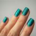 AVOA Beauty Nail Foil - Teal Me More | Long-Lasting Glitter Nail Wraps | Self-Adhesive 16 Pack - Buy Online on GoSupps.com