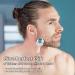 Buy Incellice 1.0mm Dermaroller | 540 Needles for Face & Body | Microneedling Skincare Tool for Men & Women - International Shipping Available - Buy Online on GoSupps.com