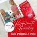 3D Handprint Set for Couples - Unique Anniversary Gift | Plaster Prints Made in Germany - Buy Online on GoSupps.com