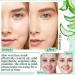 42PCS Aloe Vera Face Mask Hydrating Facial Sheet Mask Kit for All Skin Types Aloe Face Moisturizer Easy to Use & Moisturizing Daily Face Sheet Mask for Women B - Buy Online on GoSupps.com