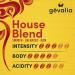 Gevalia House Blend Medium Roast 100% Arabica Ground Coffee - Keto & Low Carb Friendly (20 oz Bag) - Buy Online on GoSupps.com