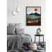 6 Pack Diamond Painting Kits - Abstract Scenery 5D Diamond Art for Adults and Kids - Full Drill Diamond Paintings Home Wall Decor - Gift (12x16inch) - Buy Online on GoSupps.com