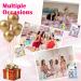72PCS Spa Party Supplies for Women Spa Party Favors Include Face Masks Hand Cream spa Headband Foot Bath Bombs Spa Birthday and Sleepover Party Supplies for Women - Buy Online on GoSupps.com
