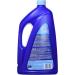 Finish Gel Dishwasher Detergent 2 in 1 Green Apple 1.6L Green Apple 1.6 l (Pack of 1) - Buy Online on GoSupps.com