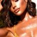 LATIBELL Pearl White Body Glitter Spray | Highlighter Powder for Hair & Body | 0.35 oz - Shop Internationally - Buy Online on GoSupps.com
