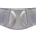 Actimove Back Support - High-Density Foam Adjustable Double Layer Compression Small/Medium Gray | International Shipping - Buy Online on GoSupps.com