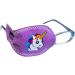 Unicorn Eye Patch for Kids - Right Eye Coverage | Fun & Comfortable Pocket Patch - Buy Online on GoSupps.com