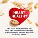 Quaker Lower Sugar Maple & Brown Sugar Instant Oatmeal Packets (48 ct, 1.19 oz) - Buy Online on GoSupps.com