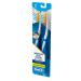 Oral-B Pro-Flex Toothbrush | Clinical Pro-Health | Soft Bristles | 2 Count - Buy Online on GoSupps.com