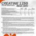 Olimp Creatine Monohydrate 1250 - High-Dose Muscle Building Capsules (400 stk) - Premium Dietary Supplement for International Shipping - Buy Online on GoSupps.com