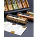 Timber Taste 5 Italian Herbs Spice Set - Perfect Gift for Cooking Lovers Pasta & Pizza Essential Ideal for Couples & Adults - Mamma Mia Italy - Buy Online on GoSupps.com