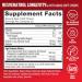 Resveratrol Mixed Berry 60 Soft Chews + NMN Supplement Nicotinamide Mononucleotide to Support Healthy Aging and Energy Metabolism Boosts NAD+ Levels No Gelatin Non-GMO 30 Vegetable Capsules - Buy Online on GoSupps.com