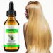 Buy 60ml Rosemary Oil for Hair Growth | Essential Oil for Hair Eyebrows & Eyelashes | Aromatherapy & Diffuser Use - Buy Online on GoSupps.com
