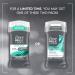 Dove Men+Care Aluminum-Free Deodorant Moon Oasis 4 Count for a Long-Lasting Scent with 72H Odor Protection 3.0 oz - Buy Online on GoSupps.com