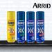 Arrid XX Extra Extra Dry Aerosol Antiperspirant Deodorant Regular 4 oz. Regular 4 Ounce (Pack of 1) - Buy Online on GoSupps.com