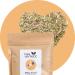 teeverliebt Baby Dream - 100% Organic Herbal Tea with Lady's Mantle Blackberry Leaves & Rosemary | 60g - Natural Sleep Aid for Babies - Buy Online on GoSupps.com