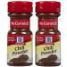 McCormick Chili Powder, 2.5 oz, Pack of 2