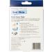 2nd Skin Moist Burn Pads Large - 3 x 4 Inches (3-Count) - Fast Healing Relief - Buy Online on GoSupps.com