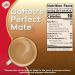 Coffee Mate Liquid Coffee Creamer Original - 24 Count | Rich Flavor & Creamy Texture - Buy Online on GoSupps.com
