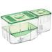 Penn-Plax AN2 Aqua Nursery and Hatchery Aquarium