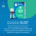 Gerber Supplements for Baby Immune Support 0-3 Years Supports Immune System & Gastrointestinal Health Vegetarian Gluten-Free No Colours Flavours or Sweeteners Drops - Buy Online on GoSupps.com