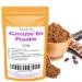 250g Carob Powder | Dried and Ground Carob Pods | Carob Powder Carob Flour - Intense Aroma & Flavor - 100% Natural Pure and Additive-Free | Tazarin Ltd
