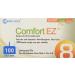Clever Choice Comfortez Insulin Pen Needles 31g 8mm 100/bx 100 Count