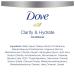 Dove Hair Nutritive Solutions Charcoal Conditioner 20.4 oz - Clarify, Hydrate, and Nourish for Healthy Hair - Buy Online on GoSupps.com